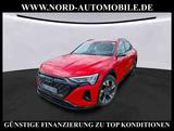 Audi Q8 e-tron Sportback 55 QU.Advanced UP 118¤ Pano - Audi Q8 e-tron: Advanced