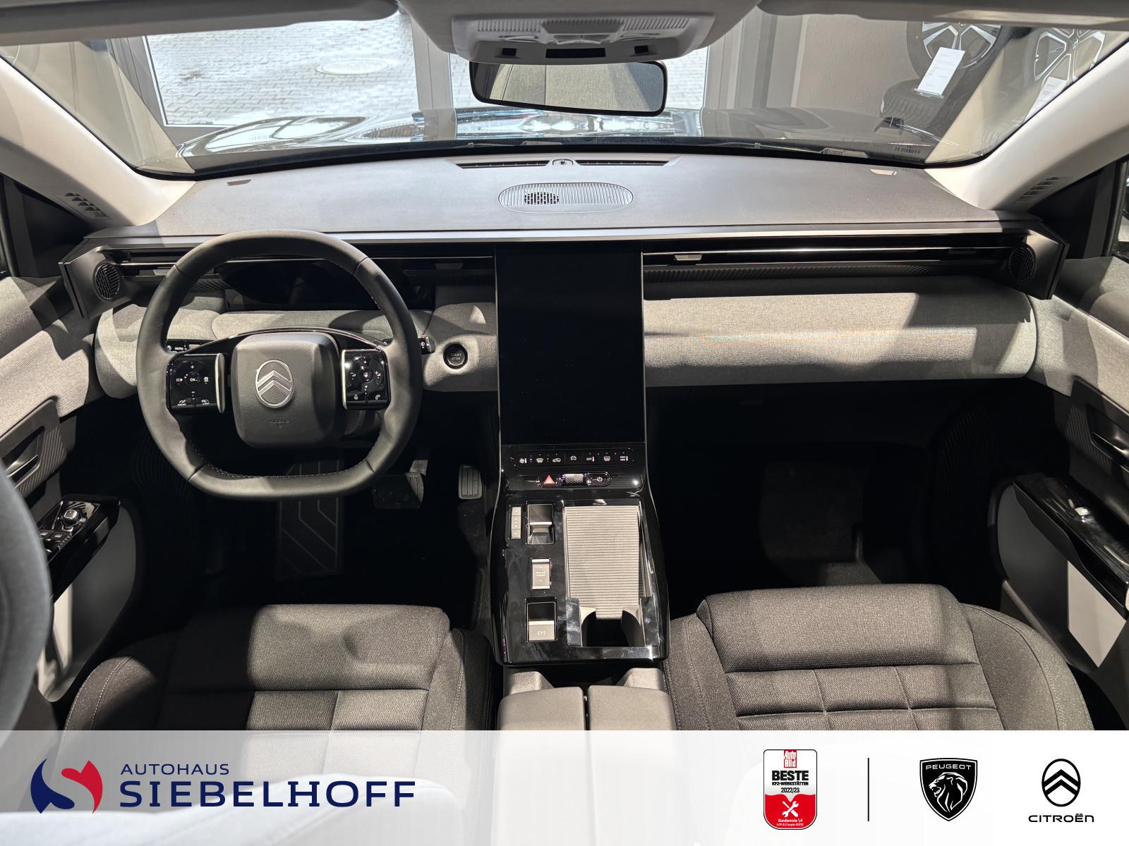 Citroën C5 Aircross Business You Hybrid 145 Doppelkupplu