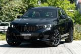BMW X6 40d M SPORT.DR.ASS.LUFTFE.PANORAMA.H/K.360°