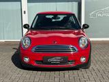 MINI ONE PEPPER 1.6 TÜV NEU SHZ KLIMA ALU NUR 92TKM - MINI ONE aus 2010