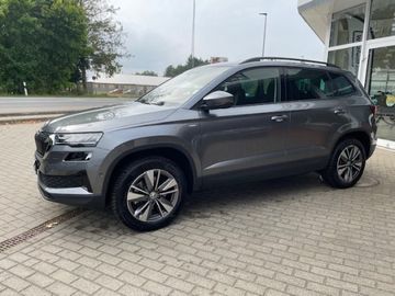 Bild 2 Skoda Karoq 1.5 TSI ACT Tour OPF (EURO 6d) 1.5 TSI ACT