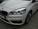 BMW 220 i Active Tou Sport Line AHK LED PA HiFi Navi - BMW 220 Gebrauchtwagen in Berlin