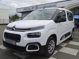 Citroën Berlingo 1.2 Feel*NAVI*SHZG*TEMP*PDC*C APP*MFL* - gebrauchte Citroën Berlingo aus dem Jahr 2023