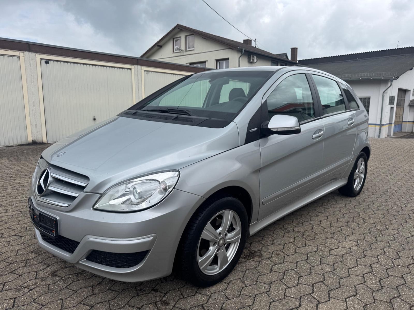 Mercedes-Benz B 150