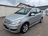 Mercedes-Benz B 150 B B 150 - Mercedes-Benz B 150 aus 2008