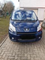 Peugeot peugeot expert tepee - Peugeot Expert Tepee von privat