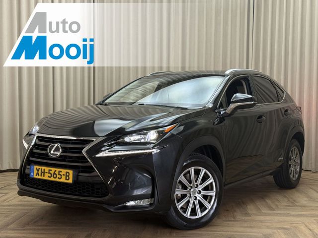 LEXUS NX 300