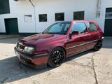 Volkswagen Golf 3 VR6 Turbo Original( Recaro, Gepfeff... - Volkswagen Golf: Vr6 Turbo