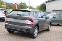 Skoda Kamiq - Vorschau Bild 4