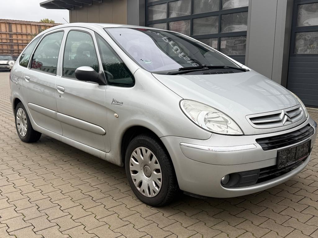 Citroën Xsara Picasso
