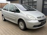 Citroën Xsara Picasso 1.6 16V Style - Citroën Xsara Picasso Benziner Gebrauchtwagen