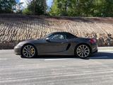 Porsche Boxster S S - Porsche: Vollleder, Sitzbelüftung, Cabrio