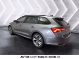 Skoda Octavia Combi Select 1.5TSI DSG AHZV NAVI MATRIX - Skoda Octavia: Kombi