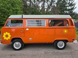 Volkswagen T2 - Volkswagen T2: Van