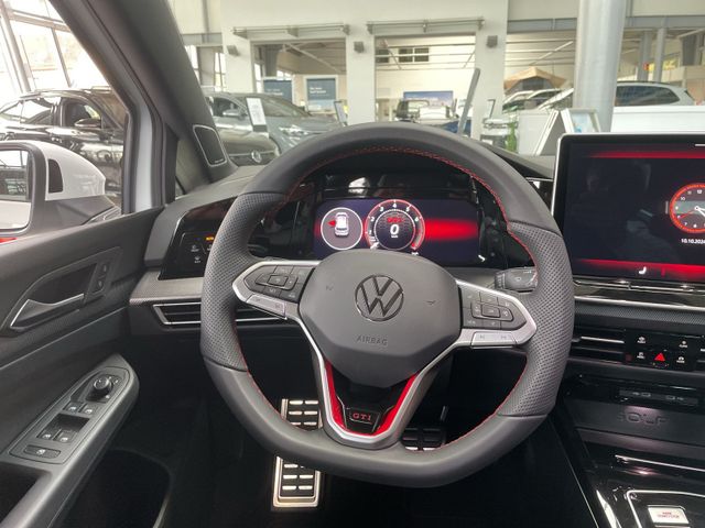 Golf GTI 2,0 l TSI DSG Navi AZV Matrix