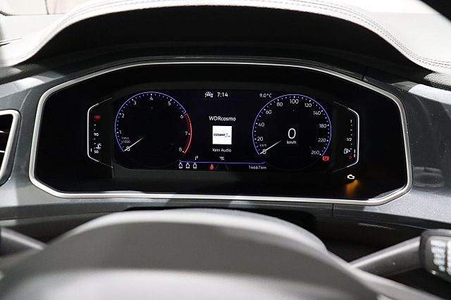 T-Roc Style 1.0 TSI ACC LED PDC TEMPOMAT 17Zoll 