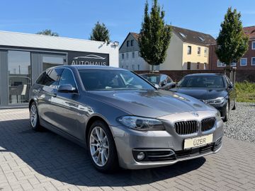 BMW 530 - 3