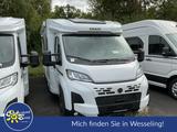 Knaus L!VE TI PLATINUM SELECTION 700 MEG Automatik  - Angebote
