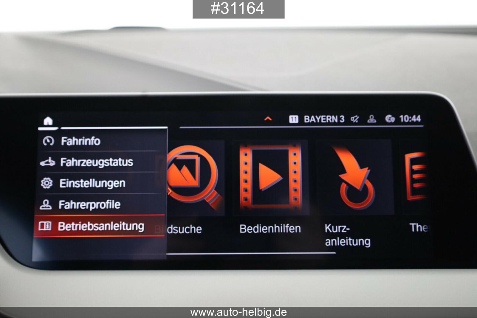 BMW 116 d Advantage #LiveCockpit#SHZ#PDC#LED#16Zoll#, миниатюра 18
