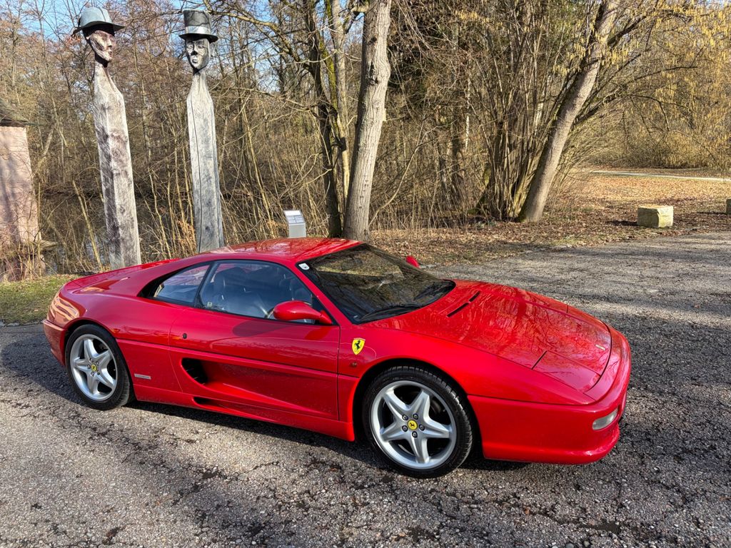 Ferrari F355