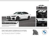BMW 420i Gran Coupé M SPORT+LC PROF+HUD+AHK+KAMERA - BMW 420 Gran Coupé in Duisburg