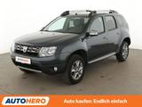Dacia Duster 1.5 dCi Prestige 4x4*NAVI*TEMPO*PDC*SHZ* - Dacia Gebrauchtwagen von 2017