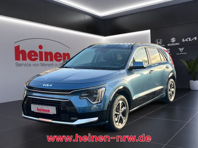 Kia NIRO 1.6 SPIRIT DCT NAVI RELAX GLASDACH