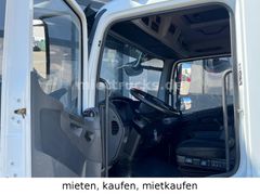 Fahrzeugabbildung Mercedes-Benz 818 K Meiller Dreiseitenkipper Mietkauf möglich