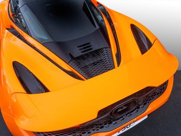 صورة مصغرة 17 لـ 2025 Mclaren 750S