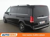 Mercedes-Benz V-Klasse V 300 d 4MATIC AVANTGARDE extralang Aut - Mercedes-Benz V-Klasse Gebrauchtwagen in Frankfurt