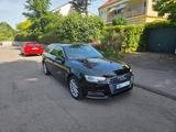 Audi A4 2.0 TFSI S tronic Avant sport TÜV NEU SHK  - Audi A4 Gebrauchtwagen in Stuttgart