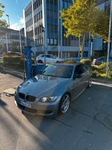 BMW E92 325i M-PAKET Z Performance(Tau... - BMW 325 Coupé 325i m paket mit Benzin-Antrieb