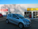 Opel Karl Active - Opel Karl: Active