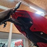 Ducati V4 Streetfighter Rizoma Carbon Edition - DUCATI STREETFIGHTER