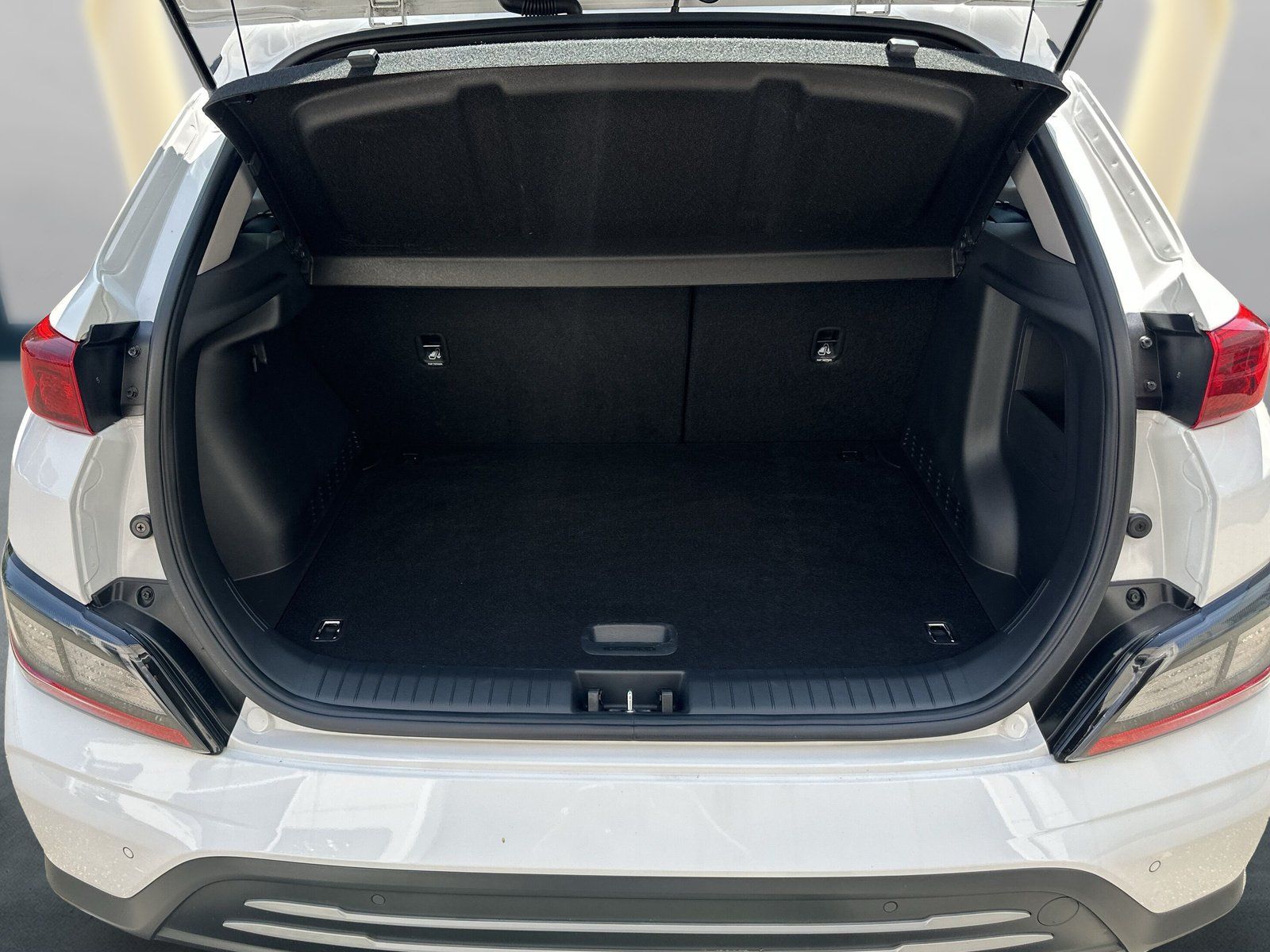 Hyundai Kona – Bild 13