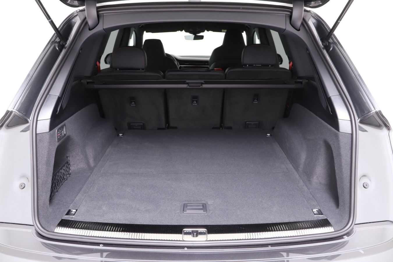 Audi SQ7 - Bild 16