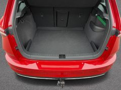 SKODA Karoq Sportline CANTON 4xSHZ AHK 5Jahre Garantie