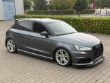Audi A1 Sportback Sport S-Line* Automatik* - Audi A1 in Aachen