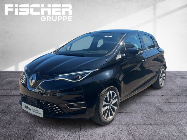 Renault ZOE INTENS R135 Z.E. 50 *Batt incl.* Navi SHZ
