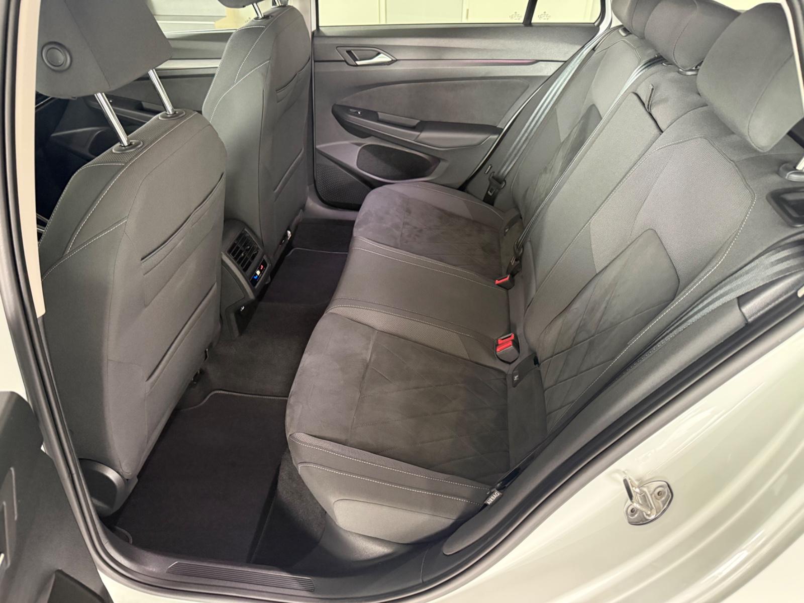 Volkswagen Golf VIII Variant Style, миниатюра 11