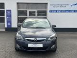 Opel Astra J Lim 5trg Sport | 1.6 Turbo | 19z | AHK - Opel Astra aus 2010: Turbo