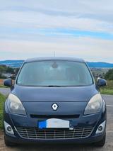 Renault Grand scenic 2010 1.9 - Renault Grand Scenic: 1.9