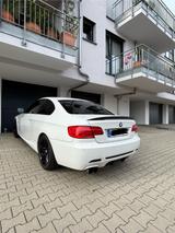 BMW 320i Coupé M Sport Edition M Sport Edition - BMW 320 aus 2011: Coupe, 320i