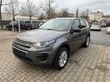 Land Rover Discovery Sport Pure 4X4 *Automatik*Euro 6 - Land Rover: 6x6