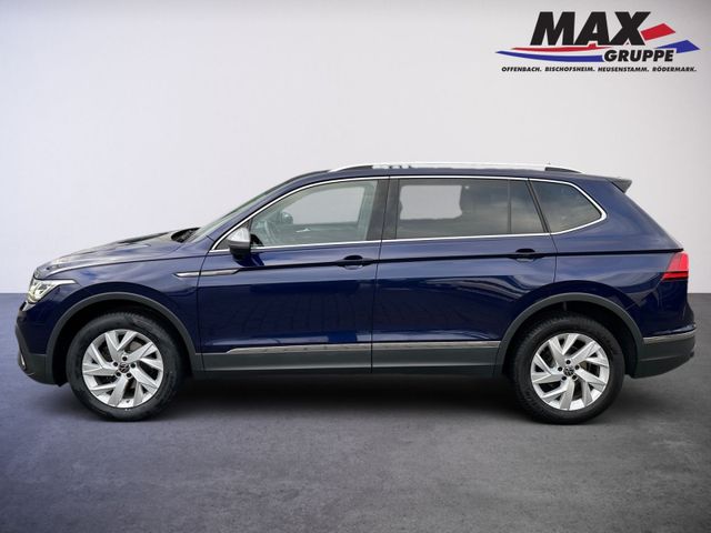 Tiguan Allspace 2.0 TDI LIFE MATRIX+PANO+ACC+APP