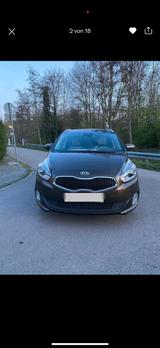 Kia carens 7 sitzer zum verkaufen - Kia Carens in Duisburg