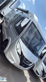 HYMER / ERIBA / HYMERCAR B-Klasse MC I BlackLine 580 -33.699,- ich-will- - Hymer B-Klasse MC I BlackLine