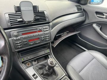 BMW 318 - 7
