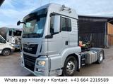MAN TGS 18.500 4x2 Euro 6 Zugmaschine Bj 2017 - MAN TGS 18-500