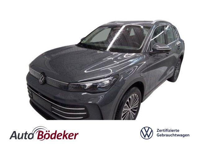 Volkswagen Tiguan 1.5 electric/TSI eHybrid DSG Elegance LED
